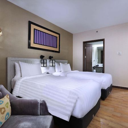 Hotel Harper Perintis By Aston Makasar Zewnętrze zdjęcie