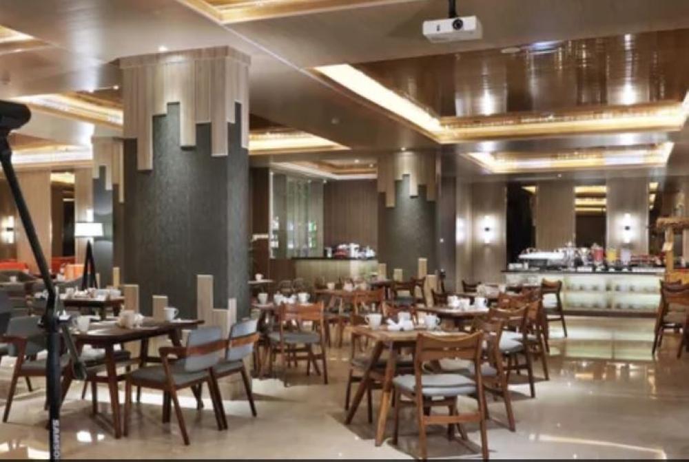 Hotel Harper Perintis By Aston Makasar Zewnętrze zdjęcie