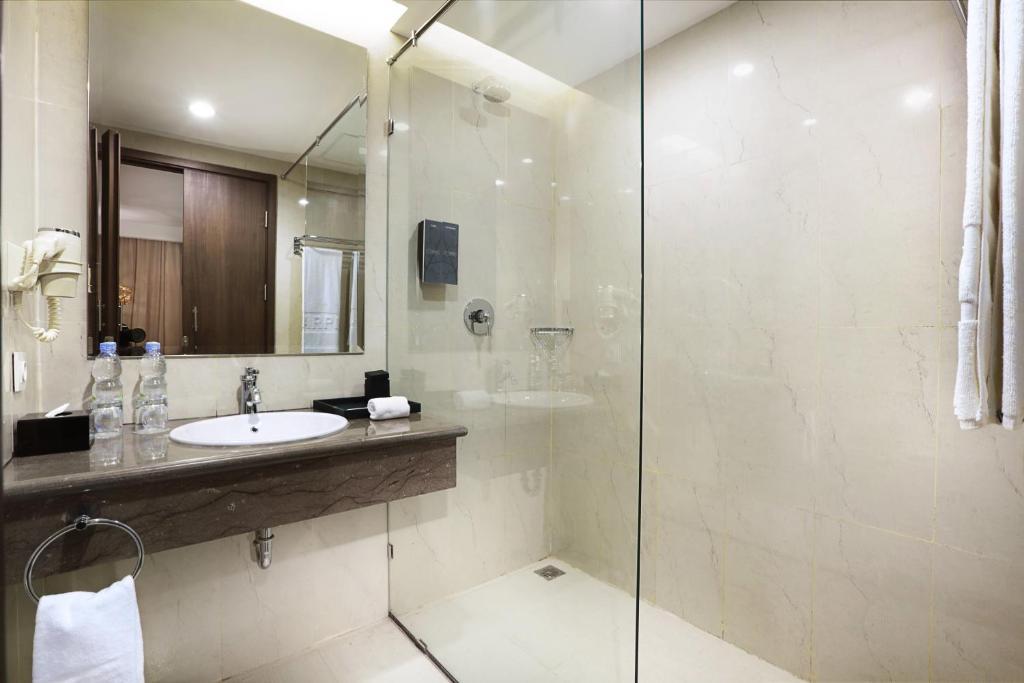 Hotel Harper Perintis By Aston Makasar Zewnętrze zdjęcie