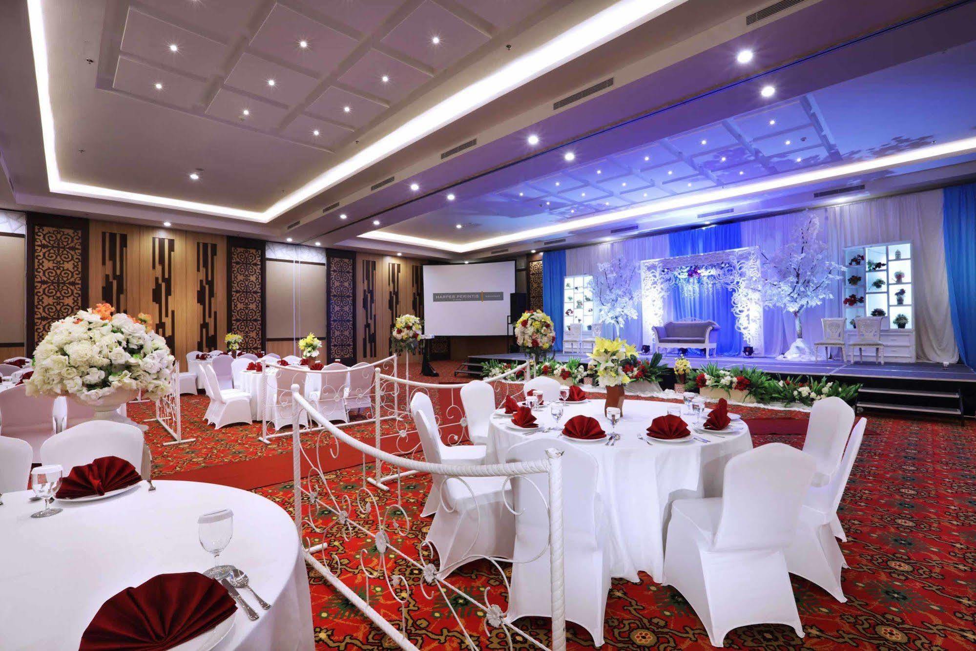 Hotel Harper Perintis By Aston Makasar Zewnętrze zdjęcie